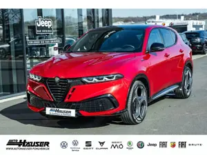 Alfa Romeo Tonale Ibrida SPORT SPECIALE 1.5 VGT Hybrid HARMAN-KARDON