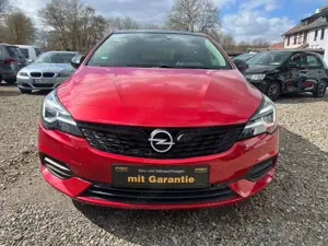 Opel Astra K Lim. 5-trg. Elegance Navi R-Kamera