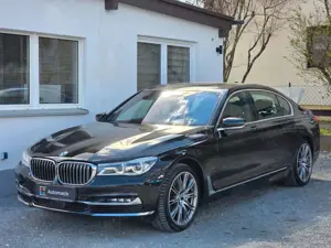 BMW 750