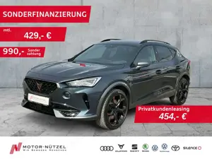 CUPRA Formentor VZ 2.0 TSI DSG LED+NAV+ACC+SHZ+AHK+RFK