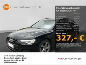 Audi A6 Avant 45 3.0 TDI quattro advanced Alu Matrix-LED A
