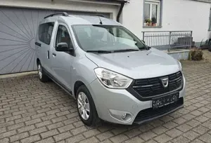 Dacia Dokker 1.3 TCe Comfort Kamera Sitzheizung Navi Bild 3