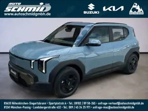 Kia Others 42.2 4Sitze|EARTH| Winter-Connect-Paket