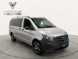 Mercedes-Benz Vito 114 CDI Tourer Pro lang *9SITZE*NAVI*PDC*LED*