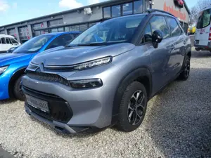 Citroen C3 Aircross Plus Klimaauto., PDC, Navi, BC
