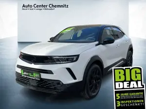 Opel Mokka AT8 GS Line LED/SHZ/LHZ/PDC/180°Kamera/LM