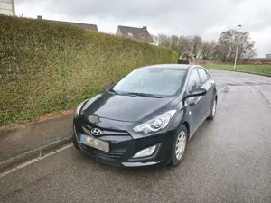 Hyundai i30 i30 1.4 Classic