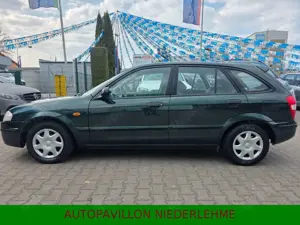 Mazda 323 F 1.5*Automatik*Klima*Allwetterreifen*