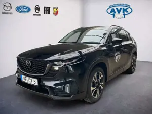 Mazda CX-5 Bild 2