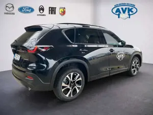 Mazda CX-5 Bild 3