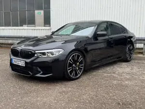 BMW M5 Competition * Carbon-Keramik * HK * Head Up