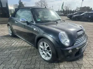 MINI Cooper S Bild 2