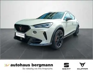 CUPRA Formentor VZ5 2.5 TSI 4Drive DSG EDITION TAIGA G