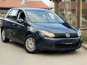 Volkswagen Golf VI Trendline