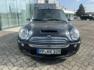 MINI Cooper S Bild 3