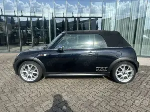 MINI Cooper S Bild 4