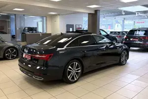Audi A6 Bild 3