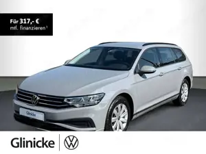 Volkswagen Passat Variant Conceptline 1.5 TSI DSG, NAVI, RF
