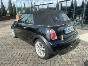 MINI Cooper S Bild 5