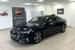 Audi A6 Bild 2