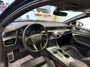 Audi A6 Bild 5