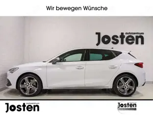 SEAT Leon Bild 4