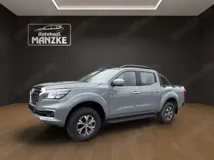 Dongfeng Others Rich 6 Luxury 4x4 LED-Tagfahrlicht