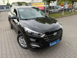 Hyundai TUCSON 1.6 GDI T. BLUE CLASSIC 2WD*1.HD*GR.NAVI*