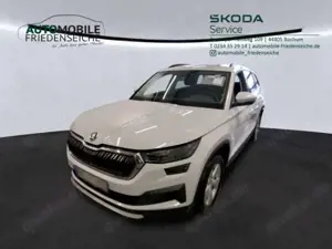 Skoda Kodiaq Tour 2.0 TDI 110KW DSG Navi Kamera PDC