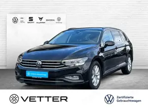 Volkswagen Passat Variant Business 2.0 TDI DSG KLIMA LED NAVI ALU