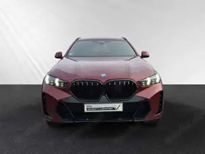 BMW X6 xDrive30d M Sport Pro|AHK|DAProf.|H/K Bild 5