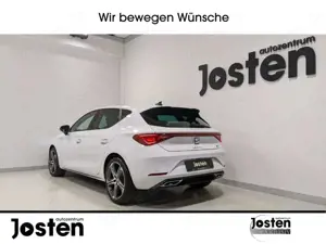 SEAT Leon Bild 3