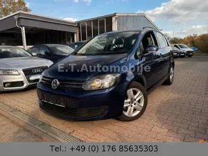 Volkswagen Golf Plus VI 1.6TDI Comfortline *Zahnriemen NEU*