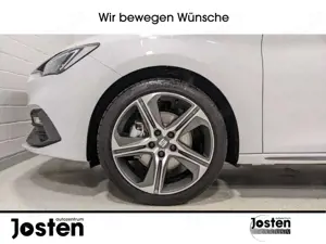 SEAT Leon Bild 5
