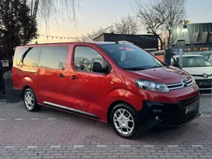 Citroen Jumpy Kombi XL 2.0HDI*9xSITZER*KLIMA*TEMP.*