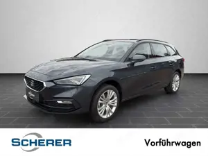 SEAT Leon Sportstourer Style