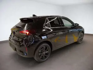 Opel Corsa Bild 4