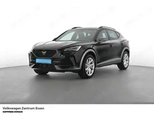CUPRA Formentor TSI DSG LED  SHTZ  PDC  Navi
