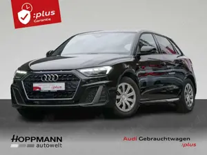 Audi A1 35 TFSI S LINE LED SOUND SYSTEM EIN
