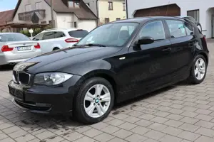 BMW 116 i Klima AHK Sitzh. - Steuerkette  TÜV NEU