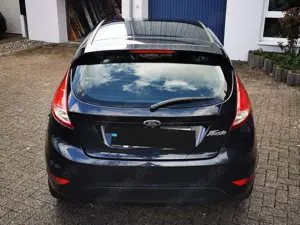 Ford Fiesta Fiesta 1.0 Celebration