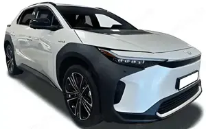 Toyota bZ4X Comfort 58 KWh dt.Besteller 26%* Nachlass