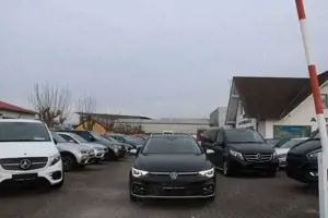 Volkswagen Golf VIII  Alltrack 4.M. Navi,Matri,Standh,Virtu