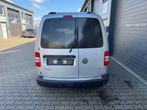 Volkswagen Caddy VW Caddy Kombi Roncalli Klima Automatik Rückfahr Bild 5