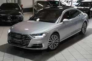 Audi A8 50 TDI LANG quat*PANO*FOND TV*ACC*MATRIX*VOLL