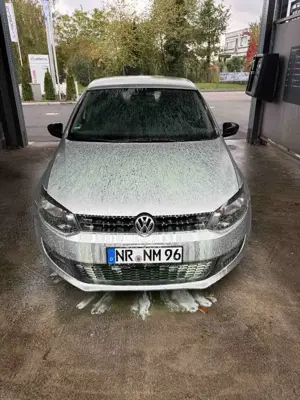 Volkswagen Polo 1.2 Trendline Bild 1