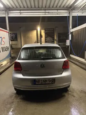 Volkswagen Polo 1.2 Trendline Bild 5