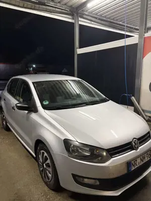 Volkswagen Polo 1.2 Trendline Bild 4