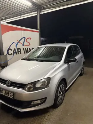 Volkswagen Polo 1.2 Trendline Bild 3
