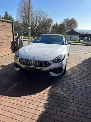 BMW Z4 Roadster sDrive 20 i Sport Line